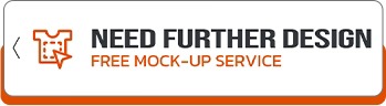 Need further design — Free mock-up service