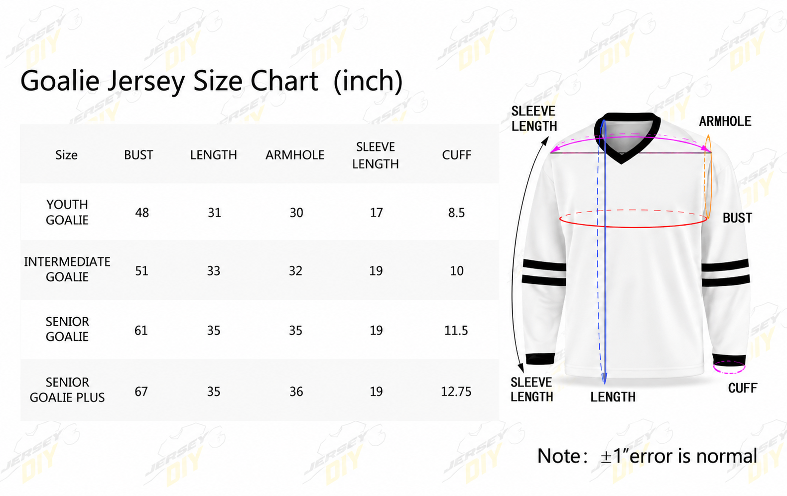 hockey goalie Jersey-inch.jpg__PID:dfa65130-5734-4423-9c89-d5d86868800d