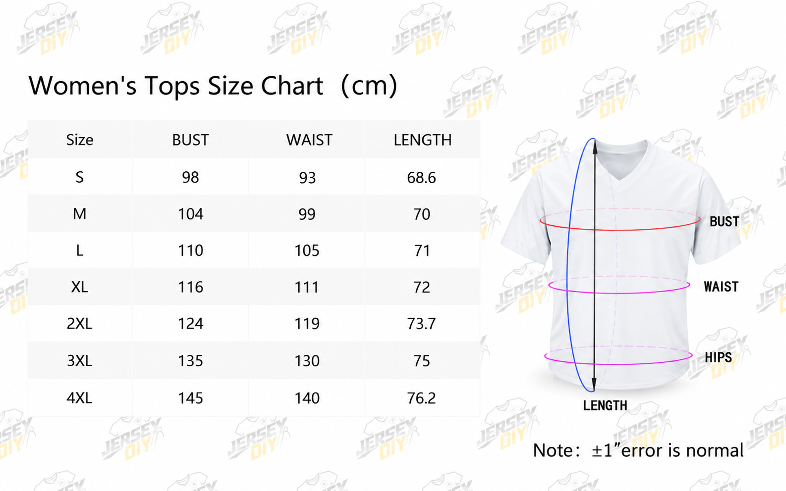 baseball Jersey men baseball SHIRT-women.jpg__PID:ff1ffe11-b768-4f67-8fe9-f990b0a78fe3