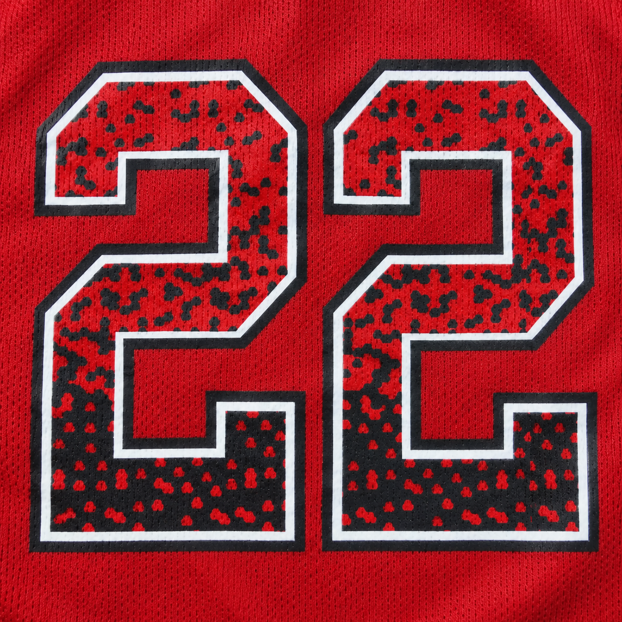 Football print sample 2