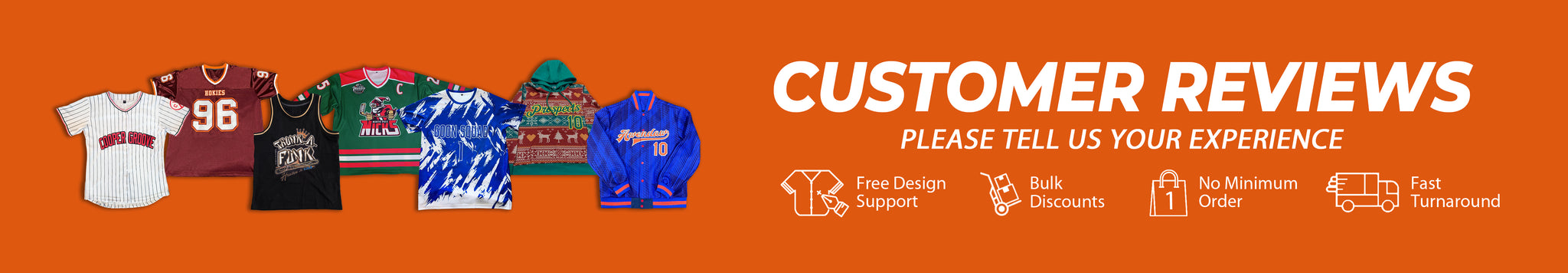 diyjerseyhubcustomer Reviews