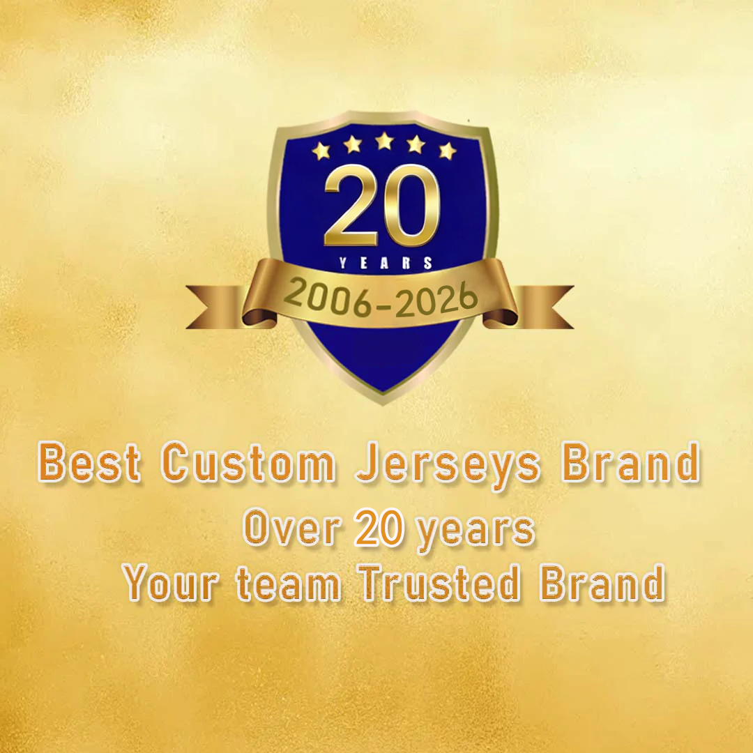 diyjerseyhub Best custom Jerseys Brand Over 20 years